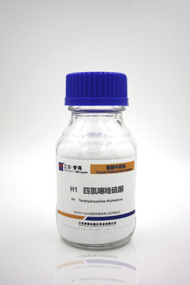 대리인 2를 수평하게 하는 H1 산성 구리 목욕을 위한 Mercaptothiazoline/2 Thiazoline 2 티올