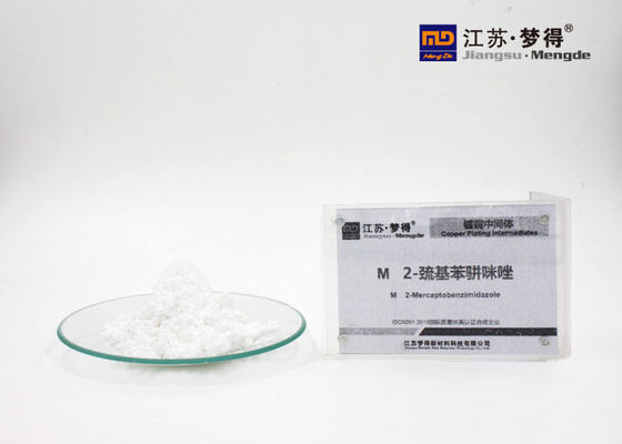 메르토졸 산성 구리 중간 백색 분말 M2 CAS 583 39 1
